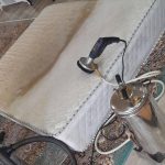 مبل شویی شاهکار در ارومیه