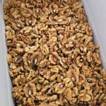 پخش و فروش گردو رنجبر در بناب