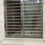 اجرای نرده استیل عباسی در زنجان