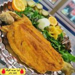 رستوران کبرا جوجه در قائمشهر
