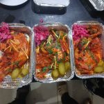 مجموعه اقامتی و پذیرایی خانه شهید در مشهد