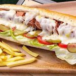 فست فودی شهروند در شاهرود