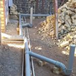 تاسیسات لوله کشی سلیمانی در کرمان