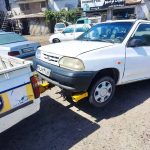 امداد خودرو بابایی در گرگان