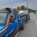 امداد خودرو و یدک کش رحیمی در بروجرد