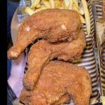 پیتزا سوخاری شب در سیرجان