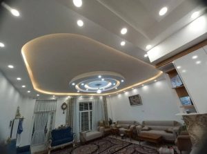 اجرای کناف اسماعیل پاریاب در سیرجان