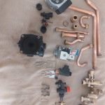 تعمیرات یخچال و پکیج برتر در قم