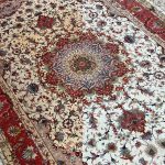 قالیشویی زرین در شیراز