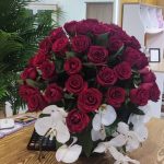 گل فروشی سناتور در تهران