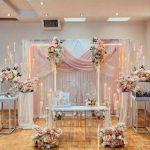 تشریفات عقد و عروسی لاکچری در زاهدان