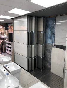 فروش کاشی و سرامیک وحید اصغری در اهر