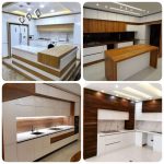 اجرای کابینت و ام دی اف طهران در زابل