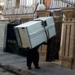حمل اثاثیه منزل گوهر بار در ارومیه