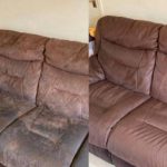 مبل شویی پیروز در بلوار ارم شیراز