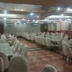 مجموعه اقامتی و پذیرایی خانه شهید در مشهد