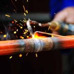 جوشکاری زارع در یاسوج