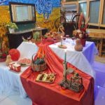 باغ رستوران هورلند در سوسنگرد