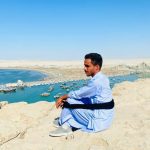 خدمات گردشگری و لیدر محلی عبدی در چابهار