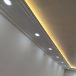 گچکاری برادران داوطلب در مشهد