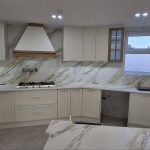 اجرای کابینت برادران مطلبی در تبریز