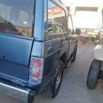 صافکاری و نقاشی خودرو سپهر در شیراز