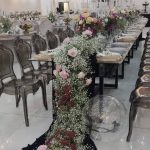 گل فروشی سناتور در تهران