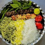 تشریفات مجالس ربان سفید در اهواز