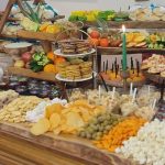 فینگرفود آرامیس در مشهد