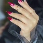 سالن تخصصی زیبایی سپیده بندسری در یافت آباد تهران