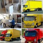 حمل اثاثیه منزل گوهر بار در ارومیه