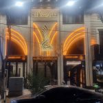 رستوران عمارت لاله در نازی‌ آباد تهران