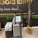 مرکز لیزر نور در بوشهر