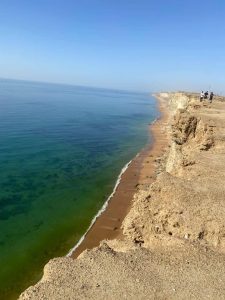 خدمات گردشگری و لیدر محلی عبدی در چابهار