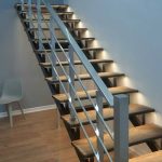 اجرای نرده استیل عباسی در زنجان