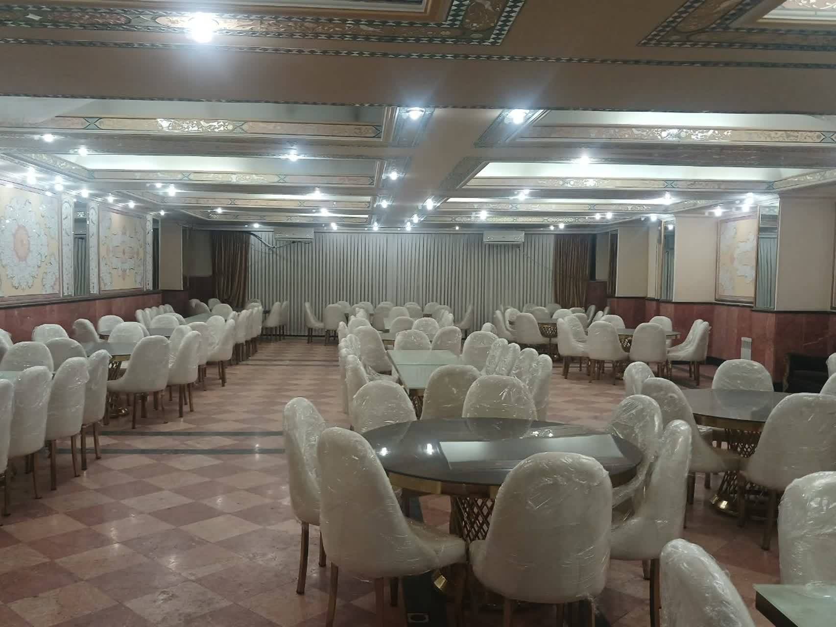 آگهی مجموعه اقامتی و پذیرایی خانه شهید در مشهد در سامانه بهبود مشاغل