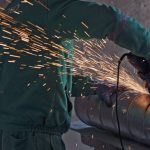 جوشکاری زارع در یاسوج