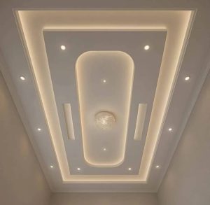 گچکاری برادران داوطلب در مشهد