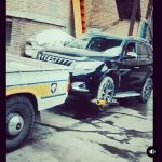 امداد خودرو بابایی در گرگان