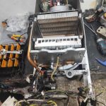 تعمیرات یخچال و پکیج برتر در قم