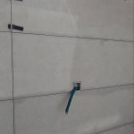 کاشی کاری دوست محمد علیزاده در سیرجان