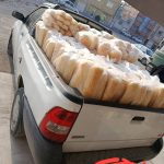 نان فانتزی بازیار در آذرشهر