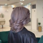 سالن زیبایی عروس بی‌ تا‌ رز در بندرعباس