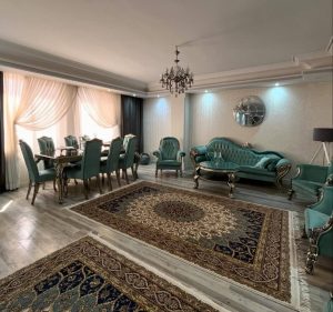 مشاهده مشاور املاک کلبه سبز در سمنان در سامانه بهبود مشاغل