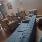 مبل شویی حسینی در بلوار دل آذر قم