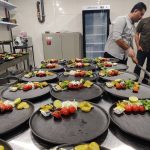 گردشگری لانو در سنندج
