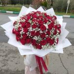 گل فروشی سناتور در تهران