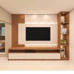 دکوراسیون داخلی حسینی در ستارخان تهران