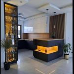 اجرای کابینت و ام دی اف طهران در زابل