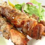 کافه رستوران نایس در خوی